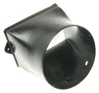 Elica Adaptateurs pour tuyau souple de desaer.                     FLN0037190A