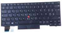 IBM-LENOVO Claviers notebook                                            5N20V43012