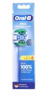 Braun Tandenborstels                                               861073