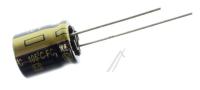 Panasonic 10v radial elco 105grad                                      EEUFC1A561