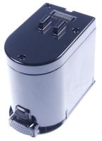 BEKO/GRUNDIG/ARCELIK Stofzuigeraccu's                                             C00874040