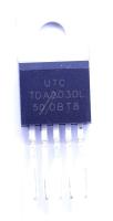 UTC Ic                                                           TDA2030