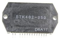 JVC Circuits integres STK402050