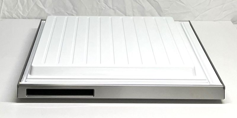 Boschsiemens Vriesvakdeur                                                 20001780