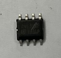 ATMEL CORPORATION Circuits integres 