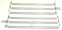 BEKO/GRUNDIG/ARCELIK Grilles telescopiques de four                                C00876126