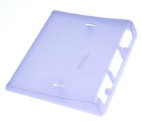 WHIRLPOOL/INDESIT Lampenkap                                                    481244029526