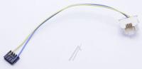 Boschsiemens Pieces de raccordement                                       00618022