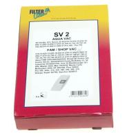 FILTERCLEAN Staubsaugerbeutel                                            000171K