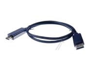 COM Displayport-verbindingen                                     