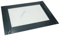 HISENSE/GORENJE Vitres four exterieur                                        656838