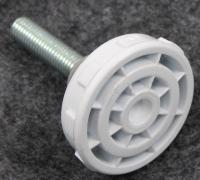 BEKO/GRUNDIG/ARCELIK Voet C00874391