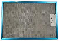 WHIRLPOOL/INDESIT Metaal vetfilter                                             488000927407