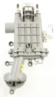 HISENSE/GORENJE Verwarmingen                                                 705139