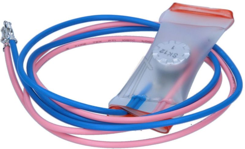 Sharp Thermostaten-koelkast                                        FTHMA038CBKZ