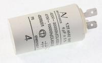 HISENSE/GORENJE Condensatoren 507615