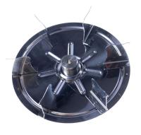 Smeg Moteurs du ventilateur                                       079290284